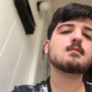 Meet your Posher, William